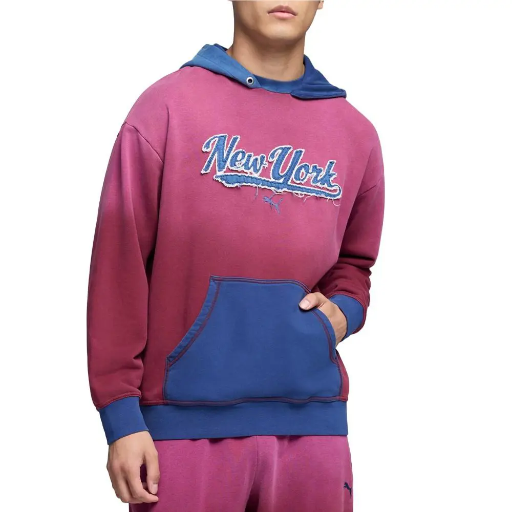 Puma clothing - 63389696 - 63389696 - Red 1