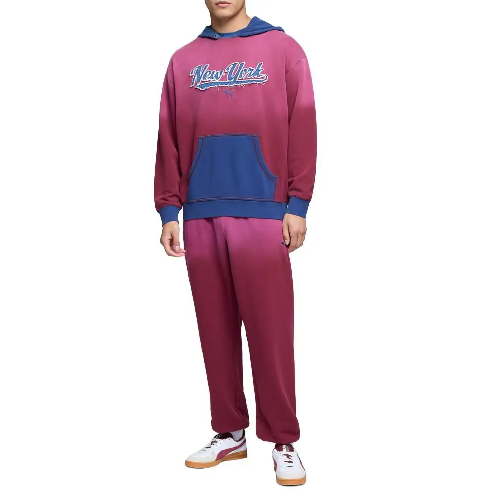 Puma clothing - 63389696 - 63389696 - Red 3