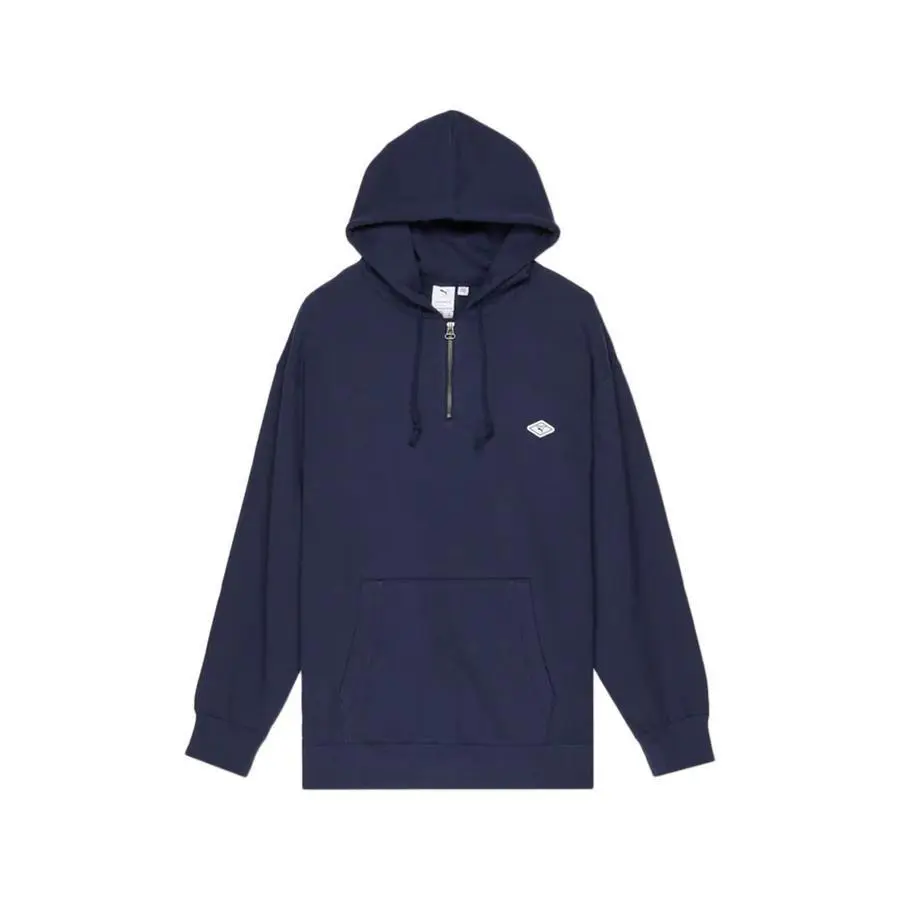 Puma clothing - 53985206 - 53985206 - Navy Blue, Main: Blue 2