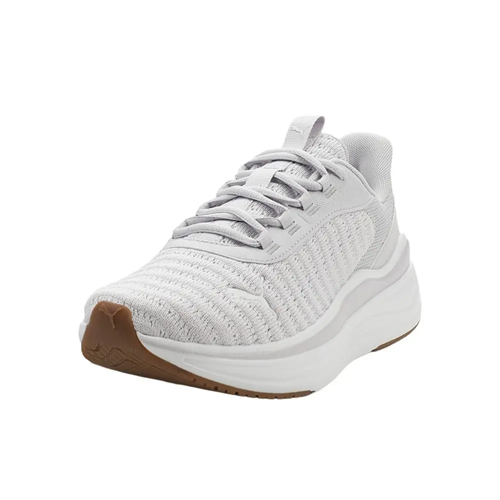 Puma shoes - PUMA Stakd Evo Ex Running - 31303304 - White 0