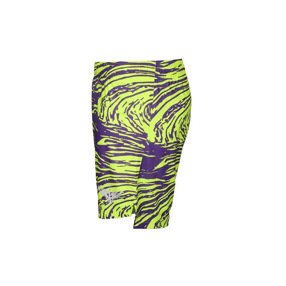 Puma clothing - 68449701 - 68449701 - Purple, Yellow 1