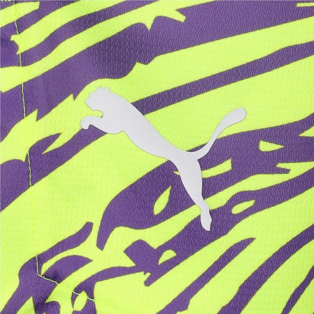 Puma clothing - 68449701 - 68449701 - Purple, Yellow 10