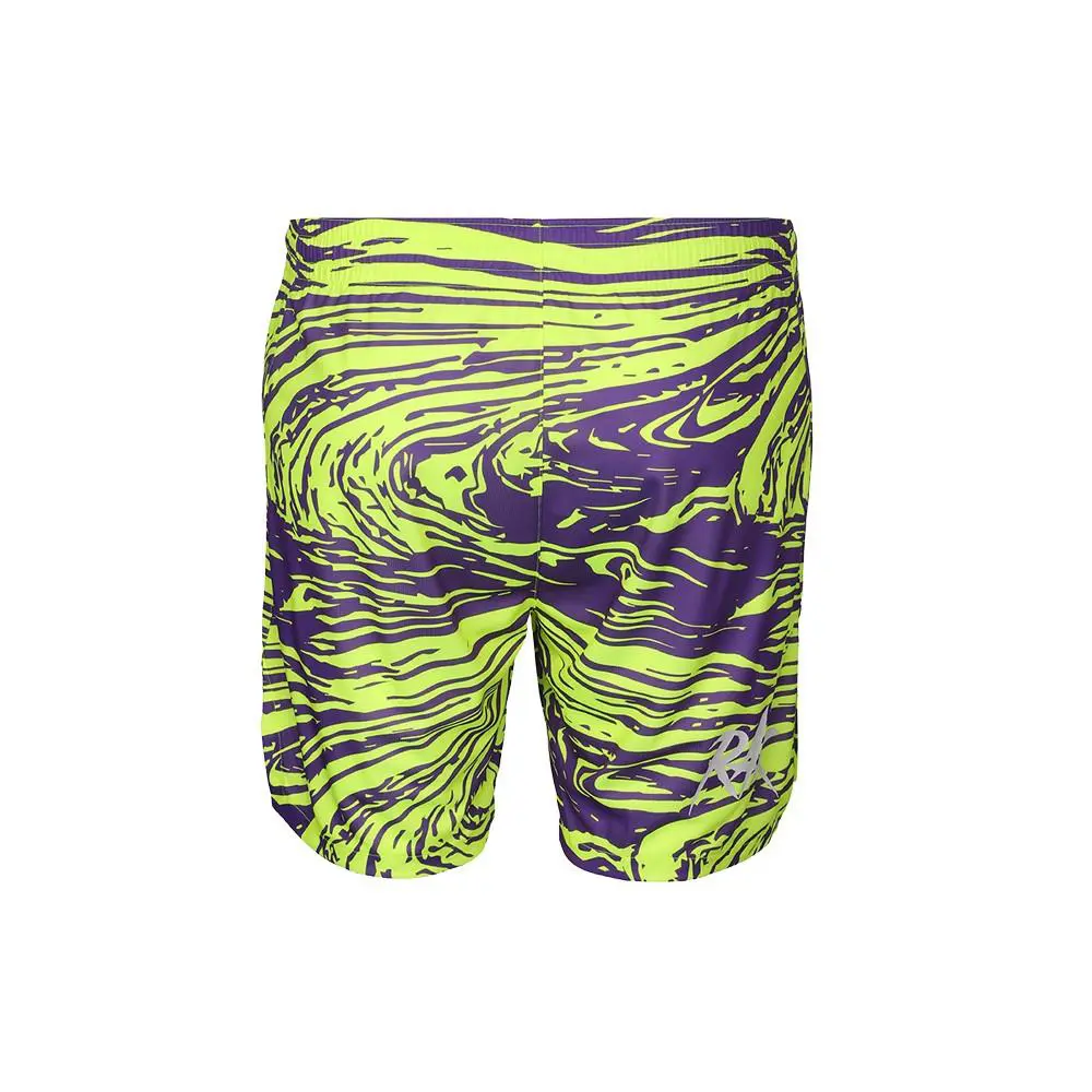 Puma clothing - 68449701 - 68449701 - Purple, Yellow 6