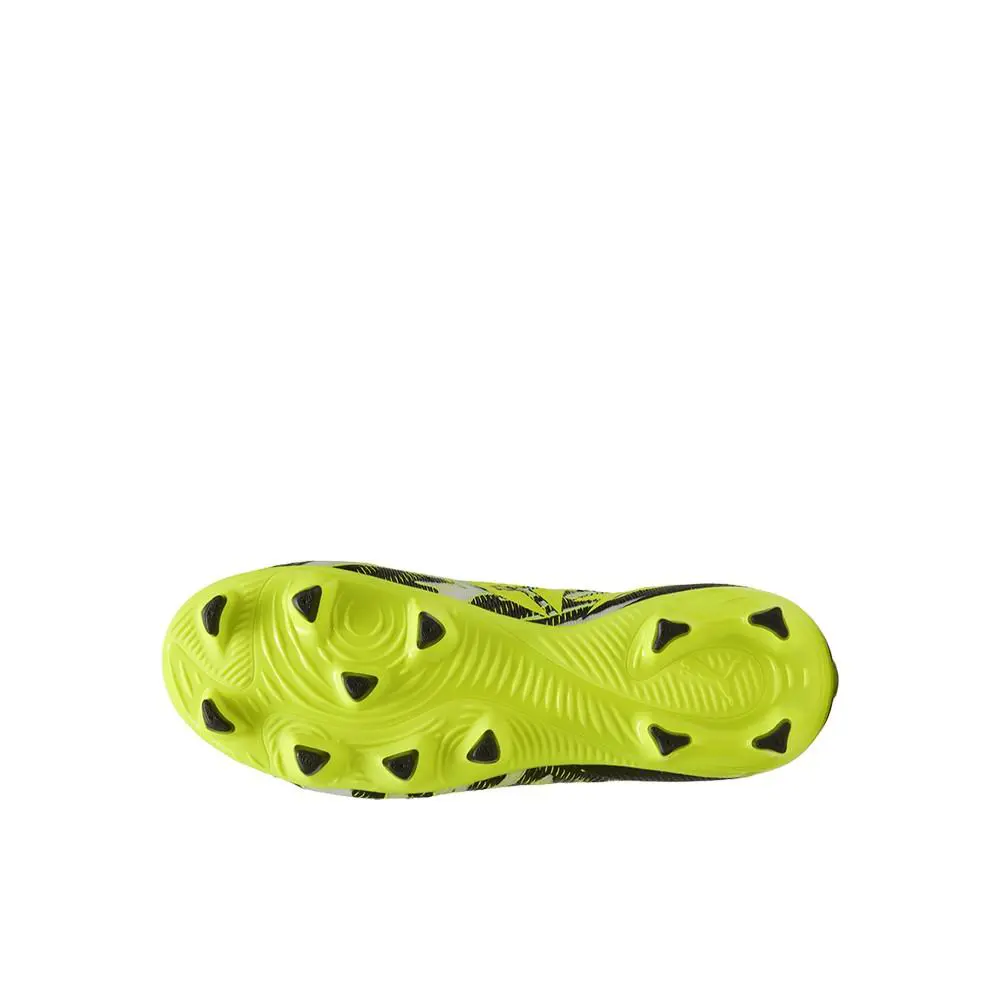 Puma shoes - PUMA Future 9 Match Creativity Firm GroundArtificial Ground Socce - 10895401 - Yellow 3