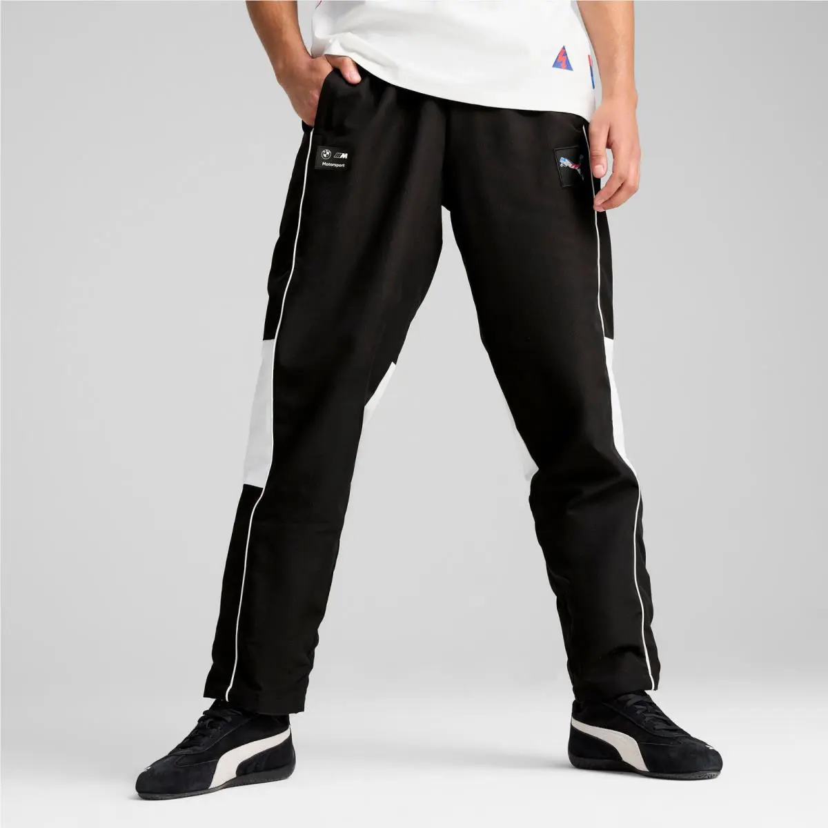 Puma clothing - Black 1