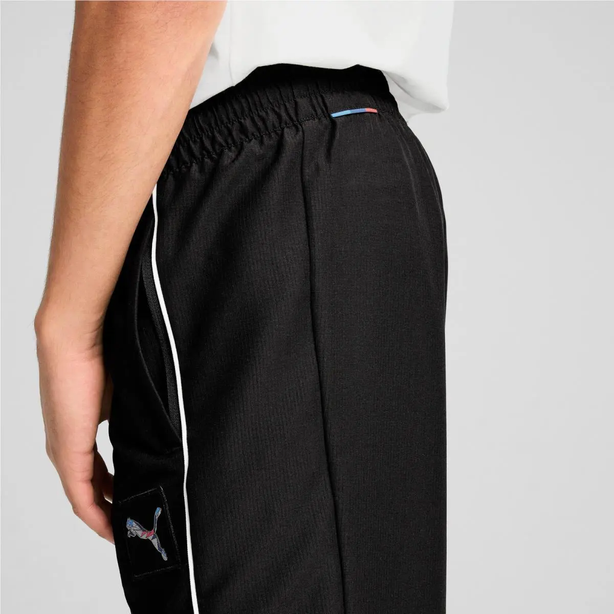 Puma clothing - Black 2