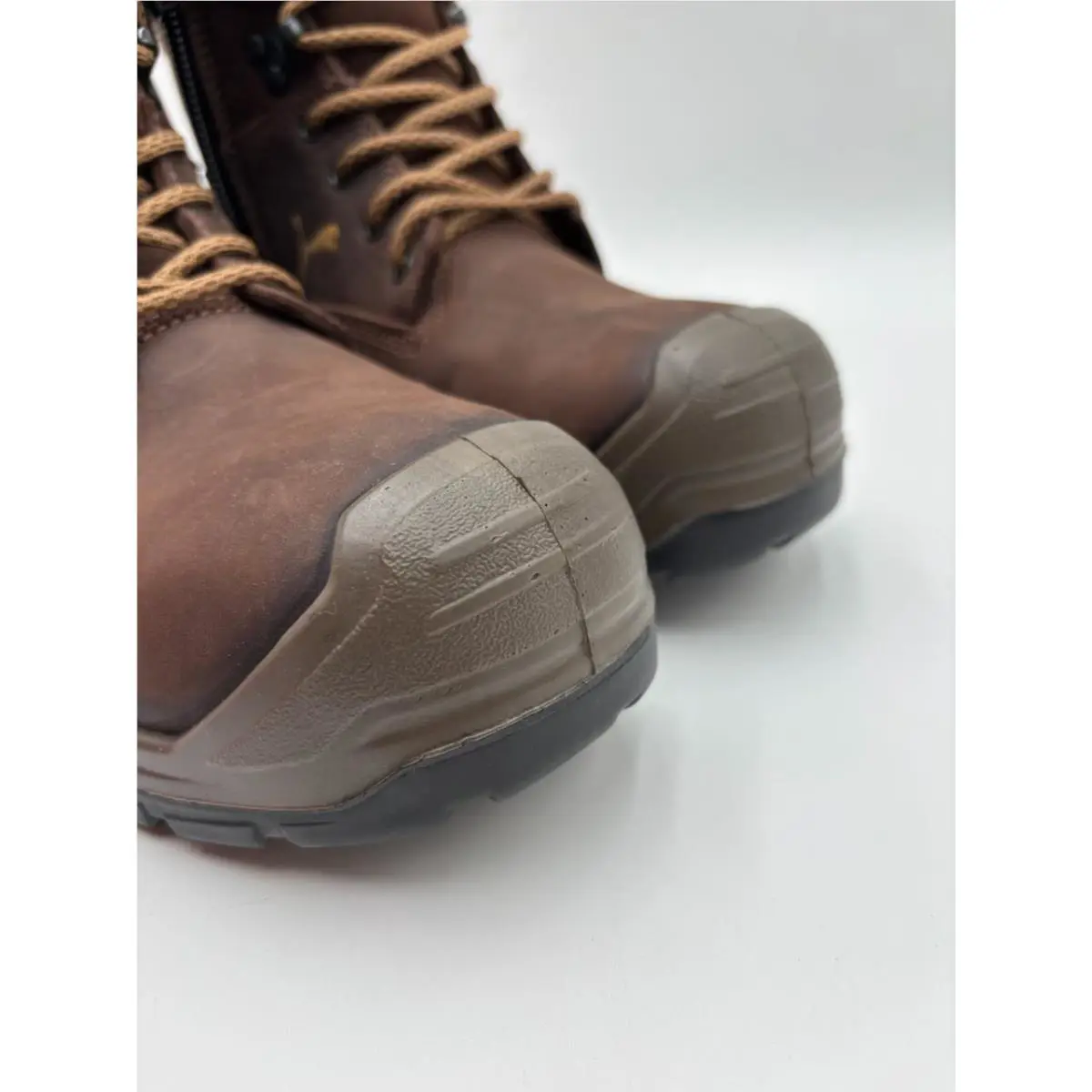 Puma shoes - PUMA Conquest - Conquest - Brown 0