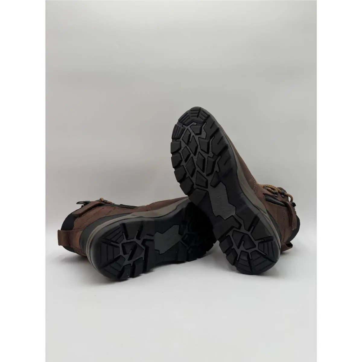 Puma shoes - PUMA Conquest - Conquest - Brown 7