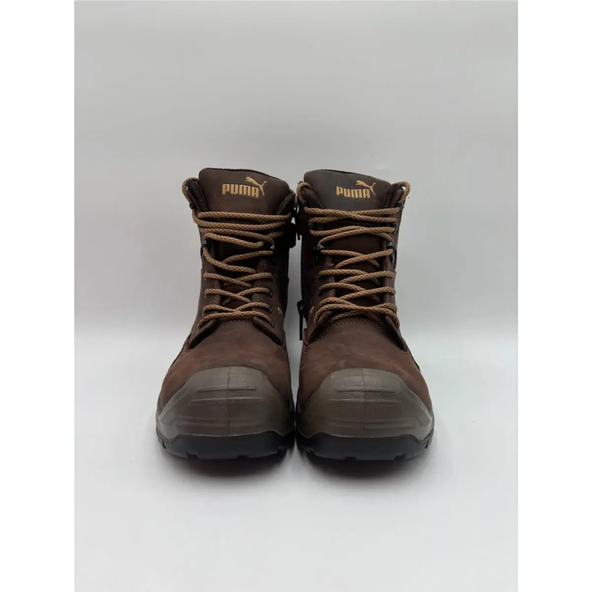 Puma shoes - PUMA Conquest - Conquest - Brown 13