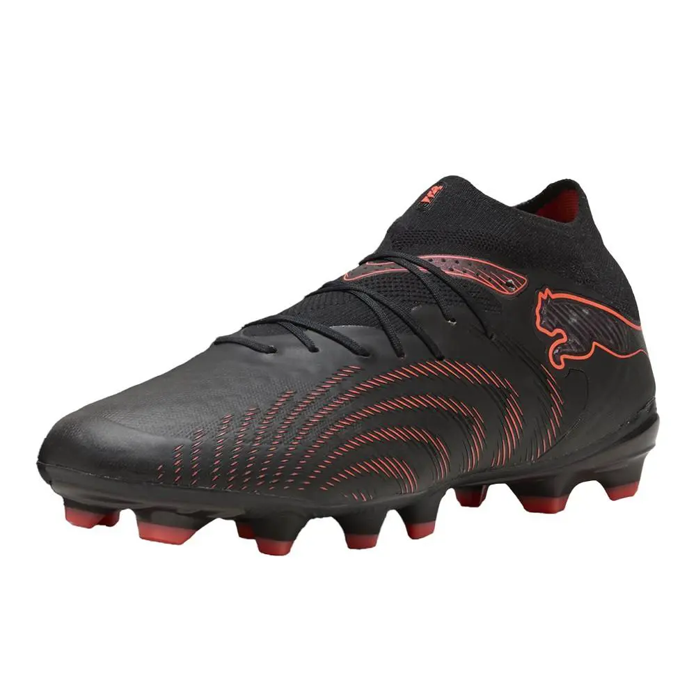Puma shoes - PUMA Future 9 Pro Firm GroundArtifical Ground Soccer Cleats - 10871202 - Black 0