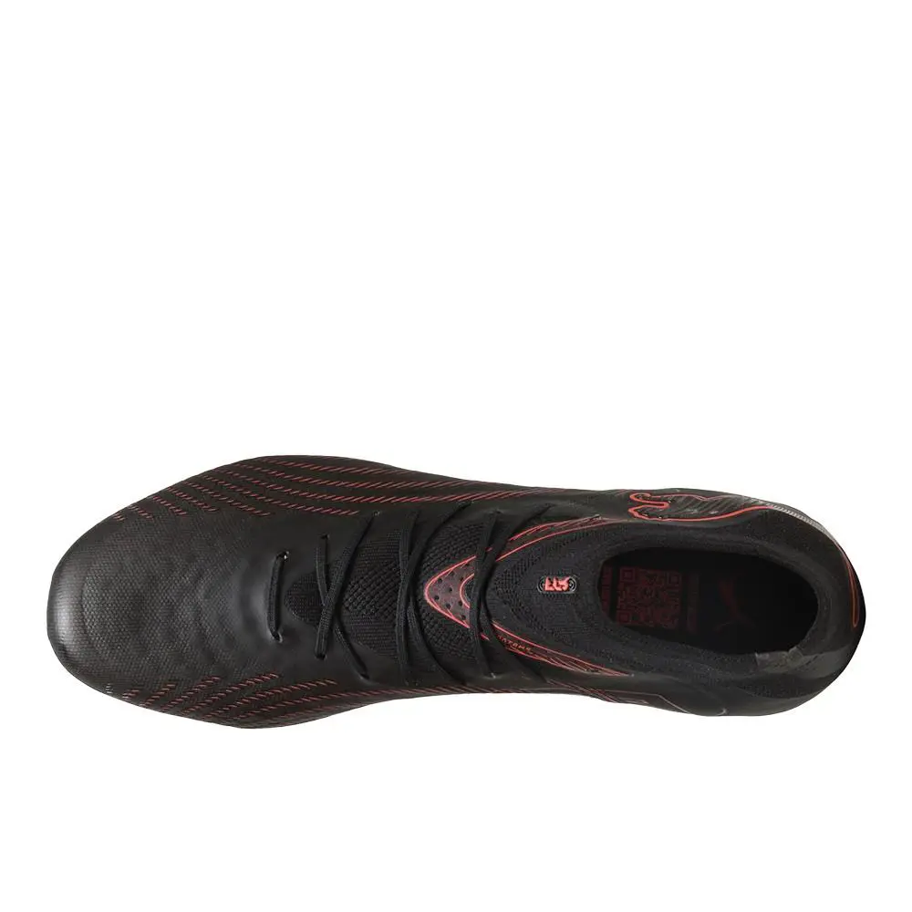 Puma shoes - PUMA Future 9 Pro Firm GroundArtifical Ground Soccer Cleats - 10871202 - Black 2