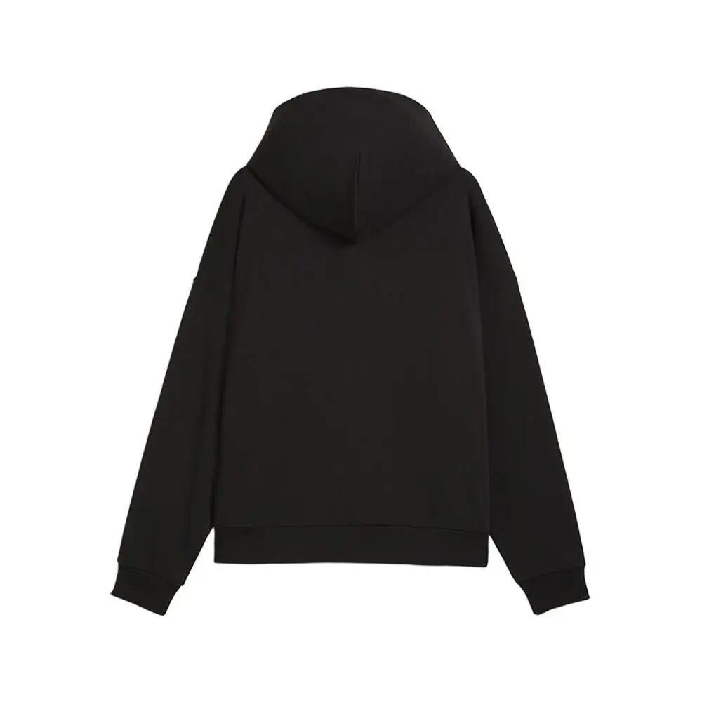 Puma clothing - 63241401 - 63241401 - Black 0