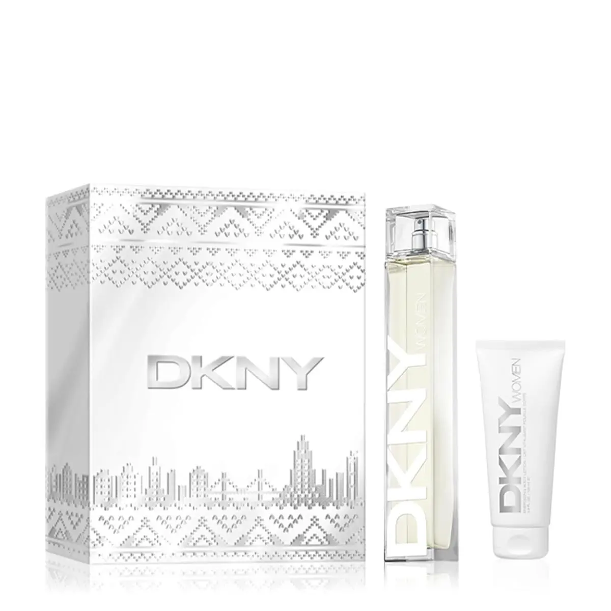 Donna Karan Ladies Dkny Gift Set Fragrances 085715962164