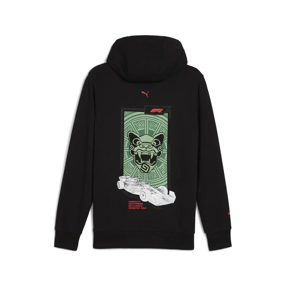 Puma clothing - 62832611 - 62832611 - Black 0