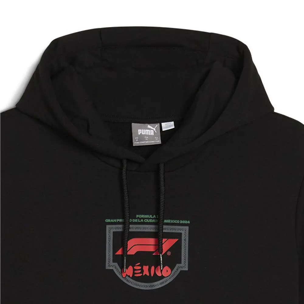 Puma clothing - 62832611 - 62832611 - Black 1