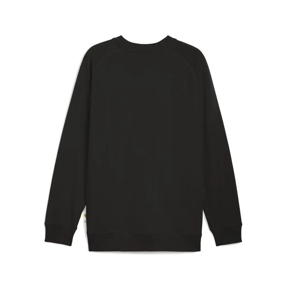 Puma clothing - 63278801 - 63278801 - Black 0