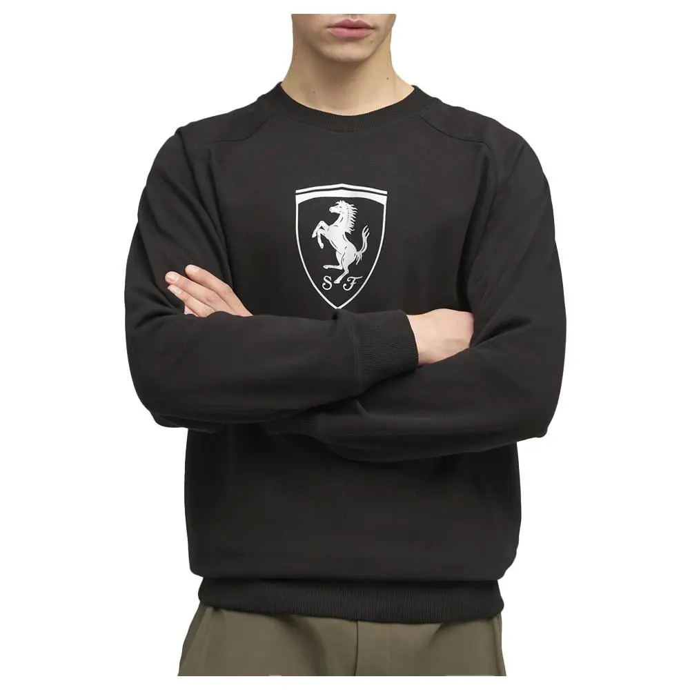 Puma clothing - 63278801 - 63278801 - Black 1