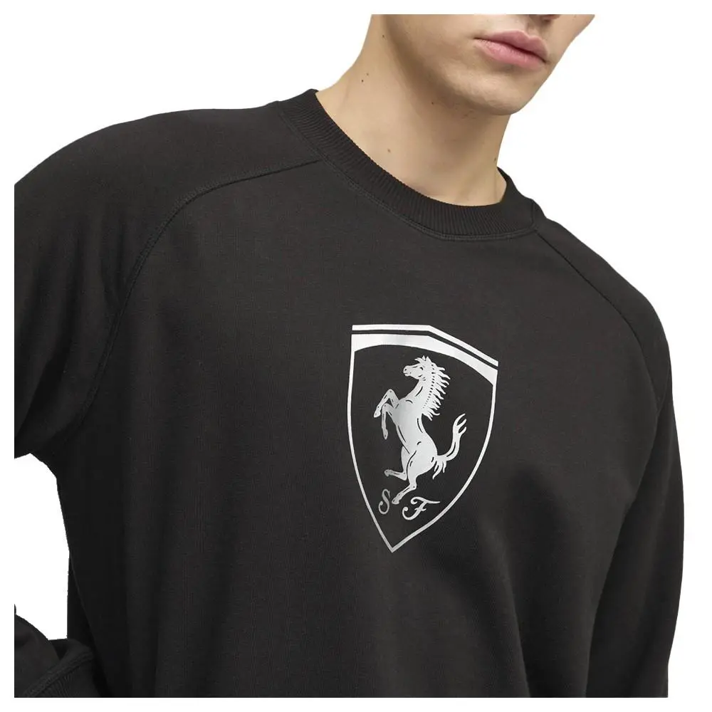 Puma clothing - 63278801 - 63278801 - Black 3