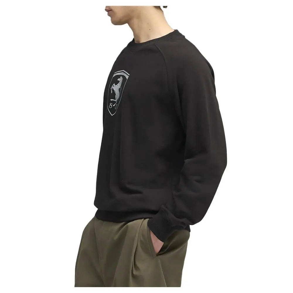 Puma clothing - 63278801 - 63278801 - Black 4