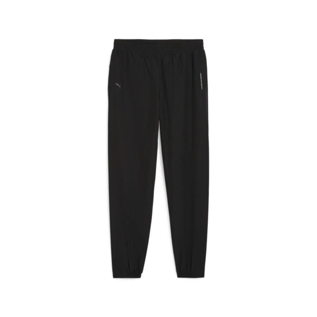 Puma clothing - 62110520 - 62110520 - Black 4