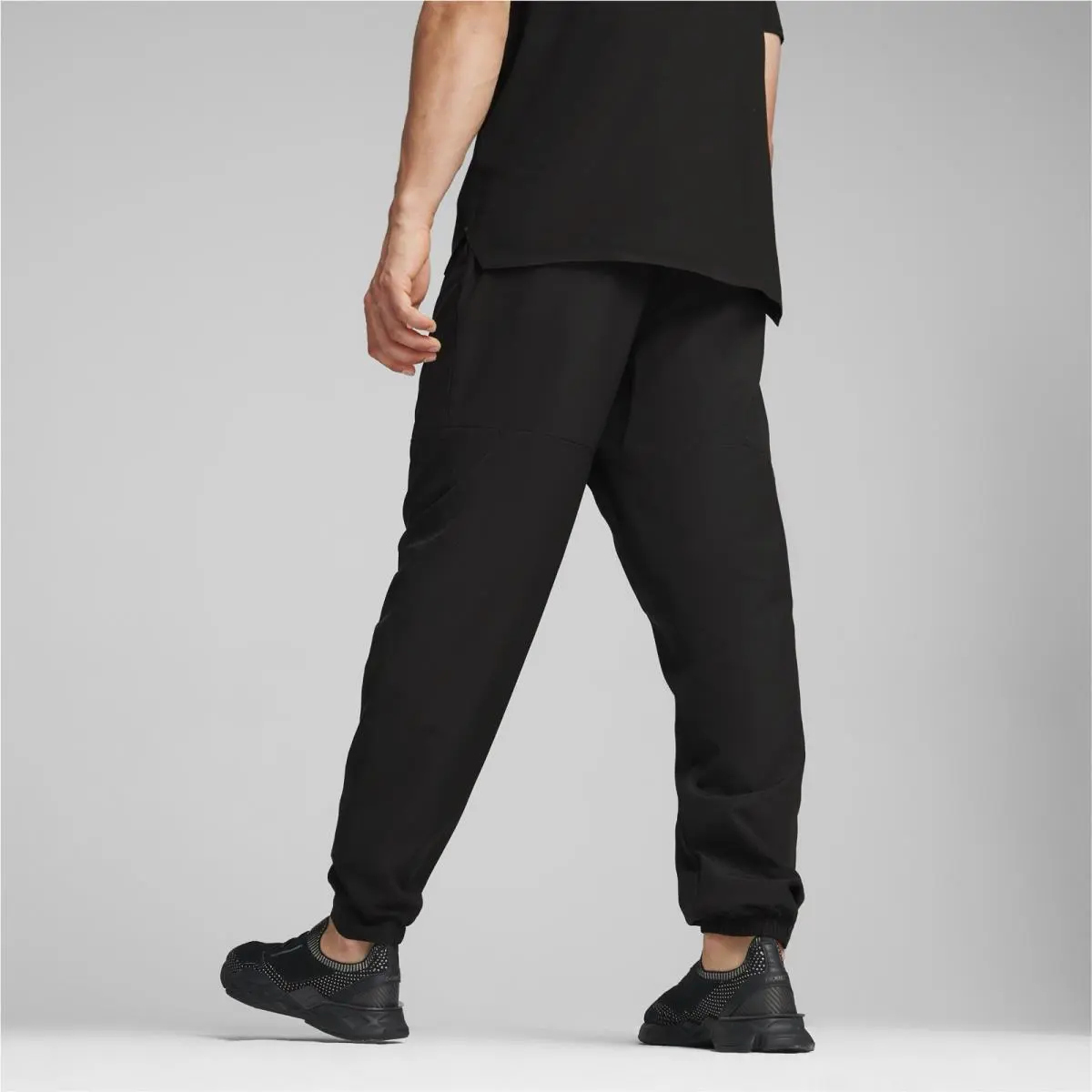 Puma clothing - 62110520 - 62110520 - Black 0