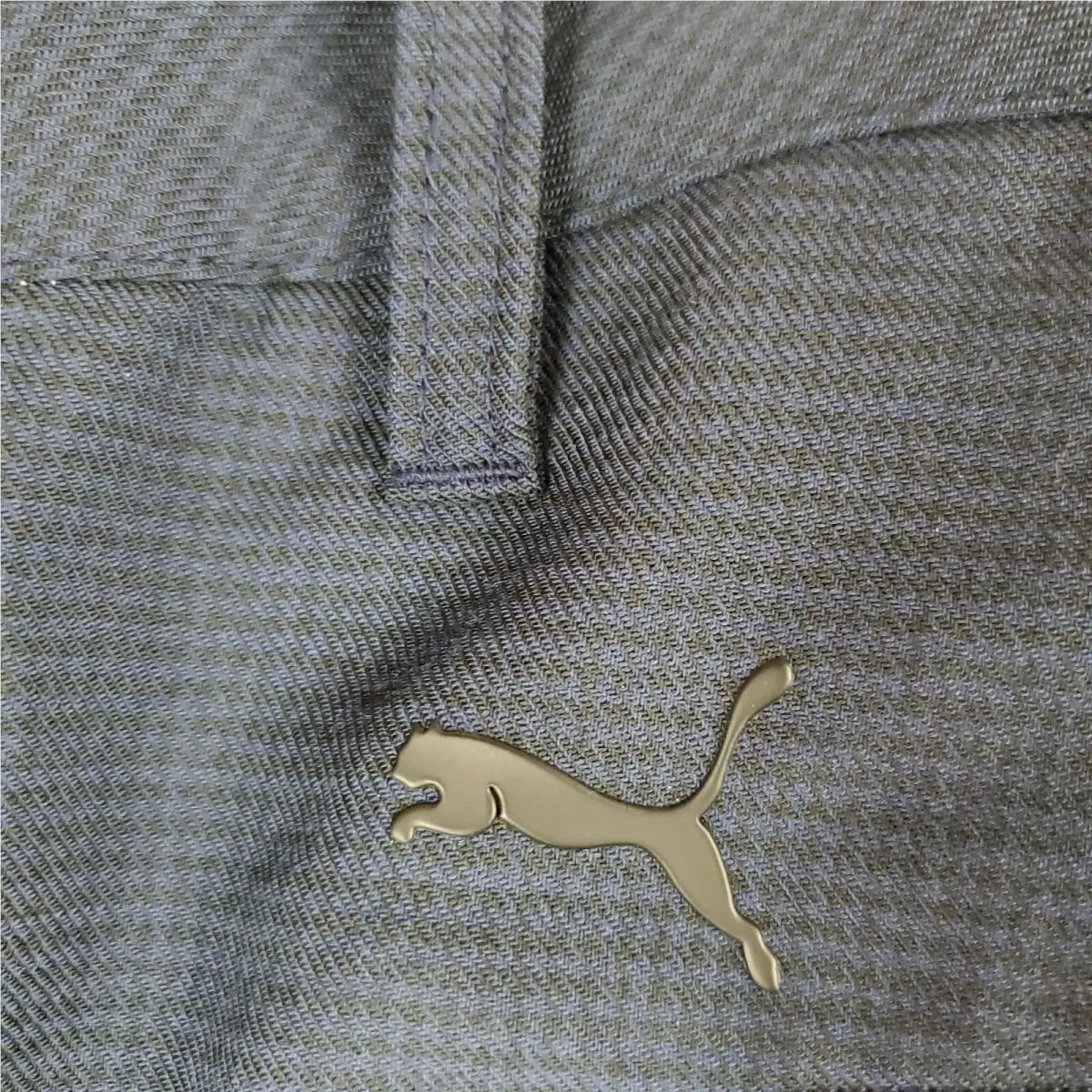 Puma clothing - Puma Antrim Pants - Antrim Pants - Blue, Manufacturer: Peacoat Blue 8