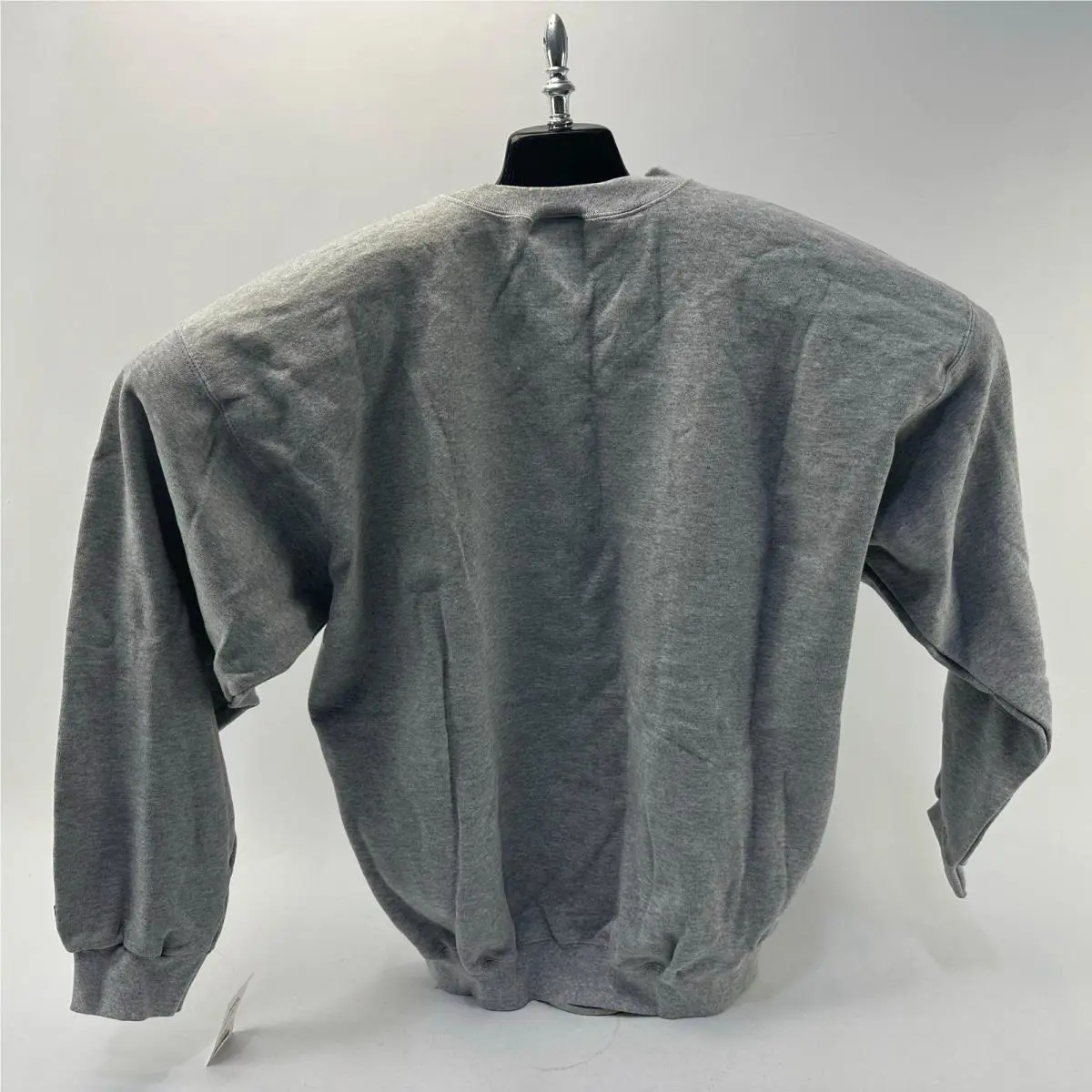 Puma clothing - Gray 3