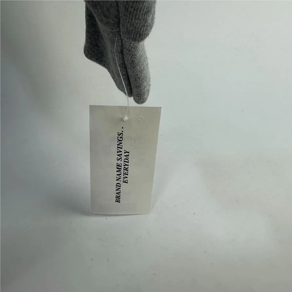 Puma clothing - Gray 2