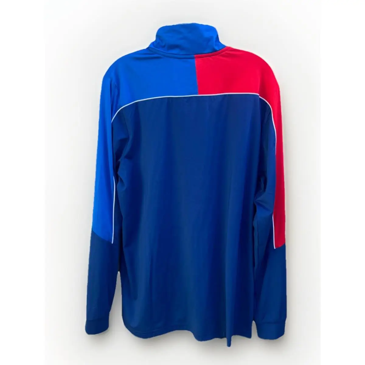 Puma clothing - Blue Red 2
