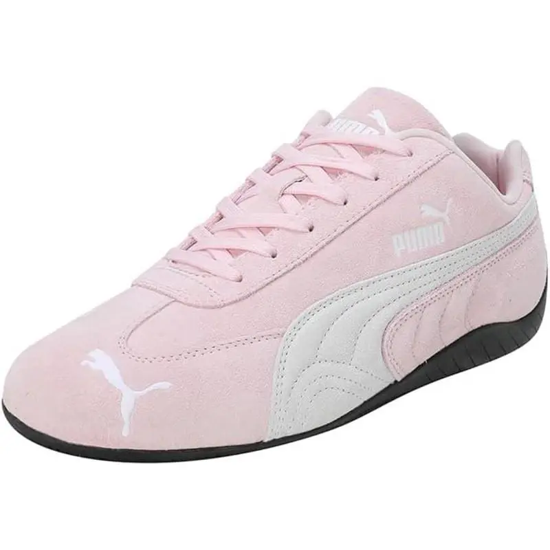 Puma shoes - PUMA Speedcat - Speedcat - Pink 0