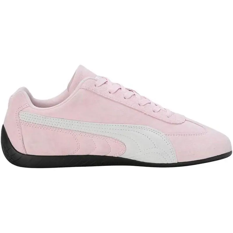 Puma shoes - PUMA Speedcat - Speedcat - Pink 2