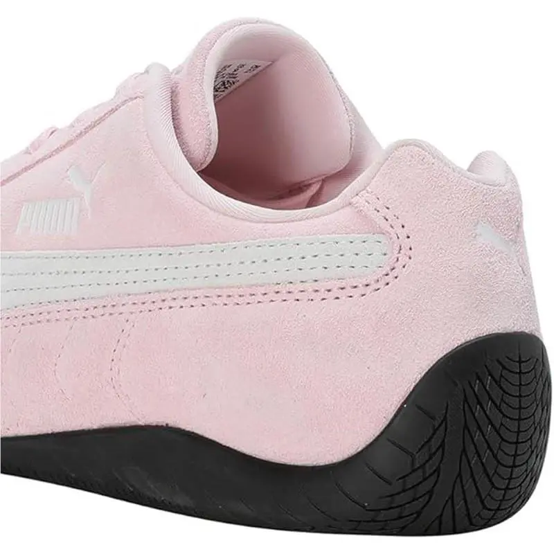 Puma shoes - PUMA Speedcat - Speedcat - Pink 3