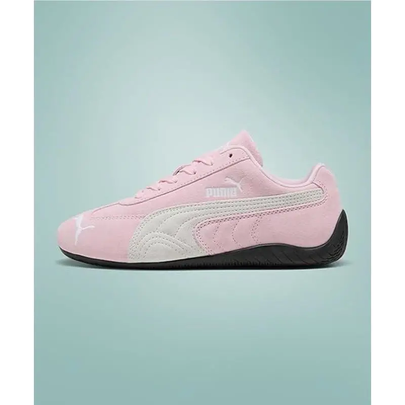 Puma shoes - PUMA Speedcat - Speedcat - Pink 1