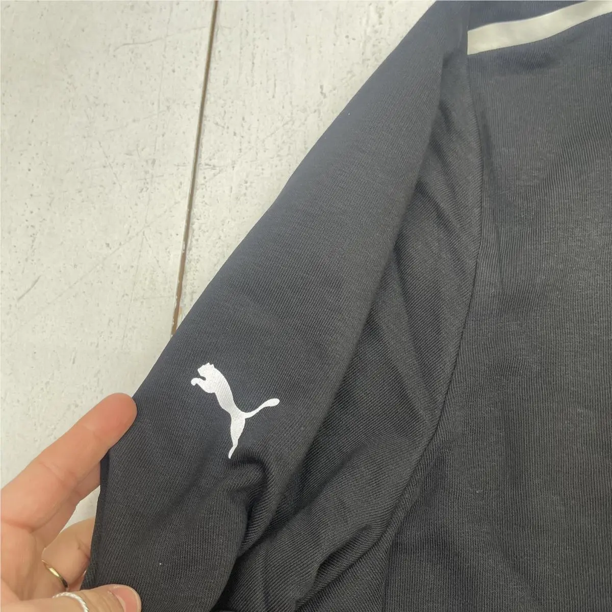 Puma clothing - Black 0