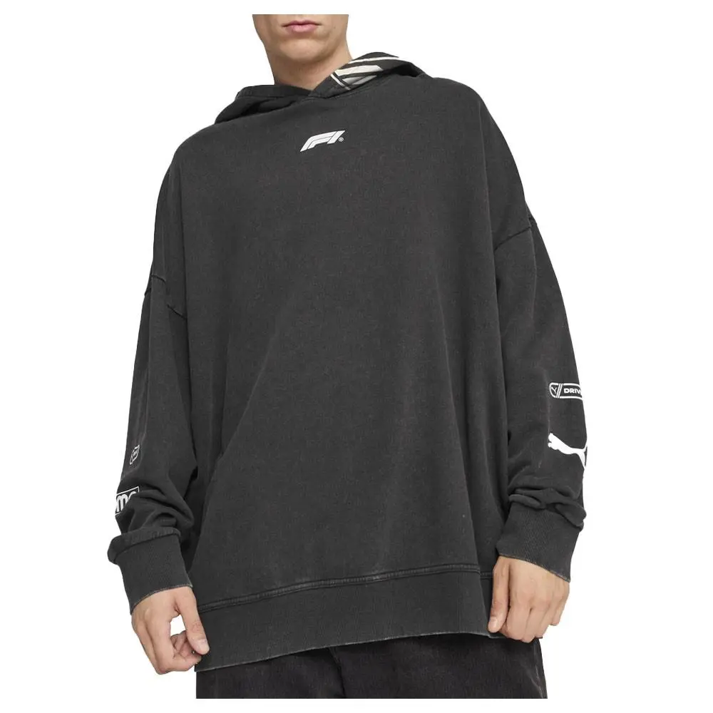 Puma clothing - 63164001 - 63164001 - Black (UPC: 197674403609) 1