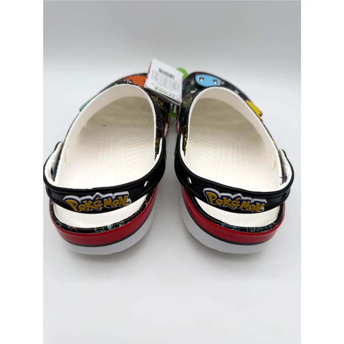 Crocs shoes - Crocs Clogs - Clogs - Black 9