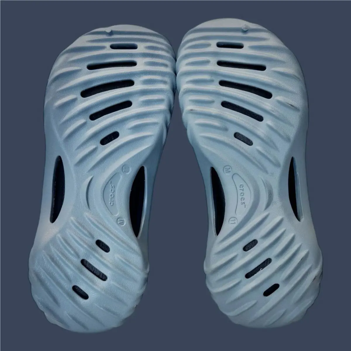 Crocs shoes - Crocs Echo Wave 210521-3YO 1