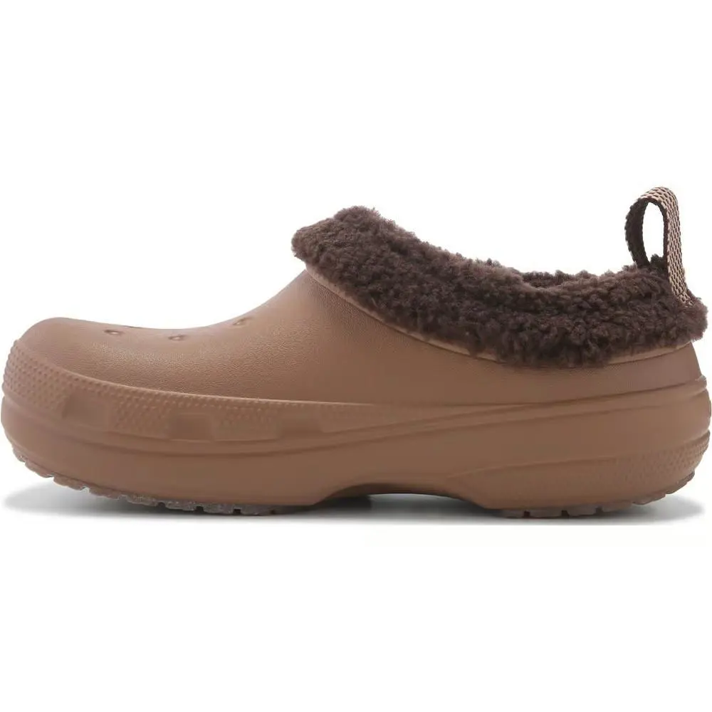 Crocs shoes - Sepia 2