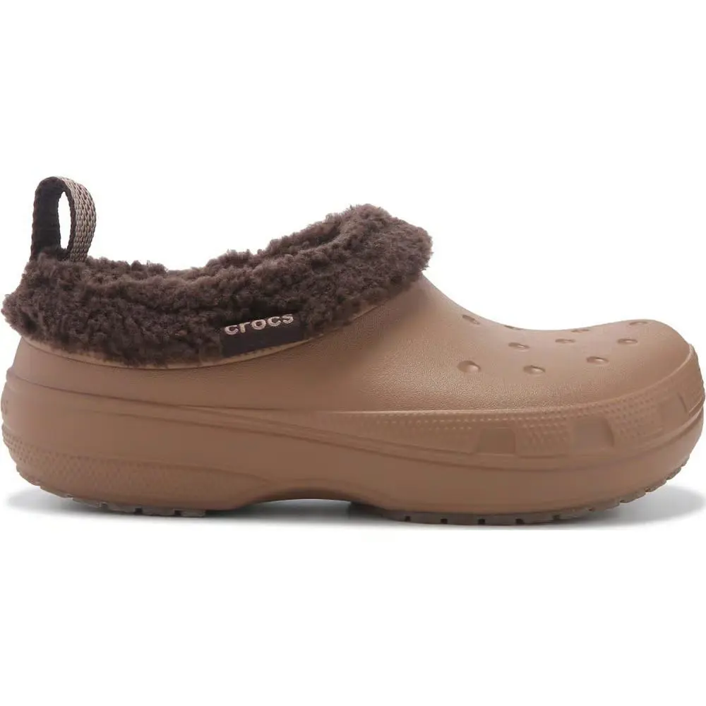 Crocs shoes - Sepia 8