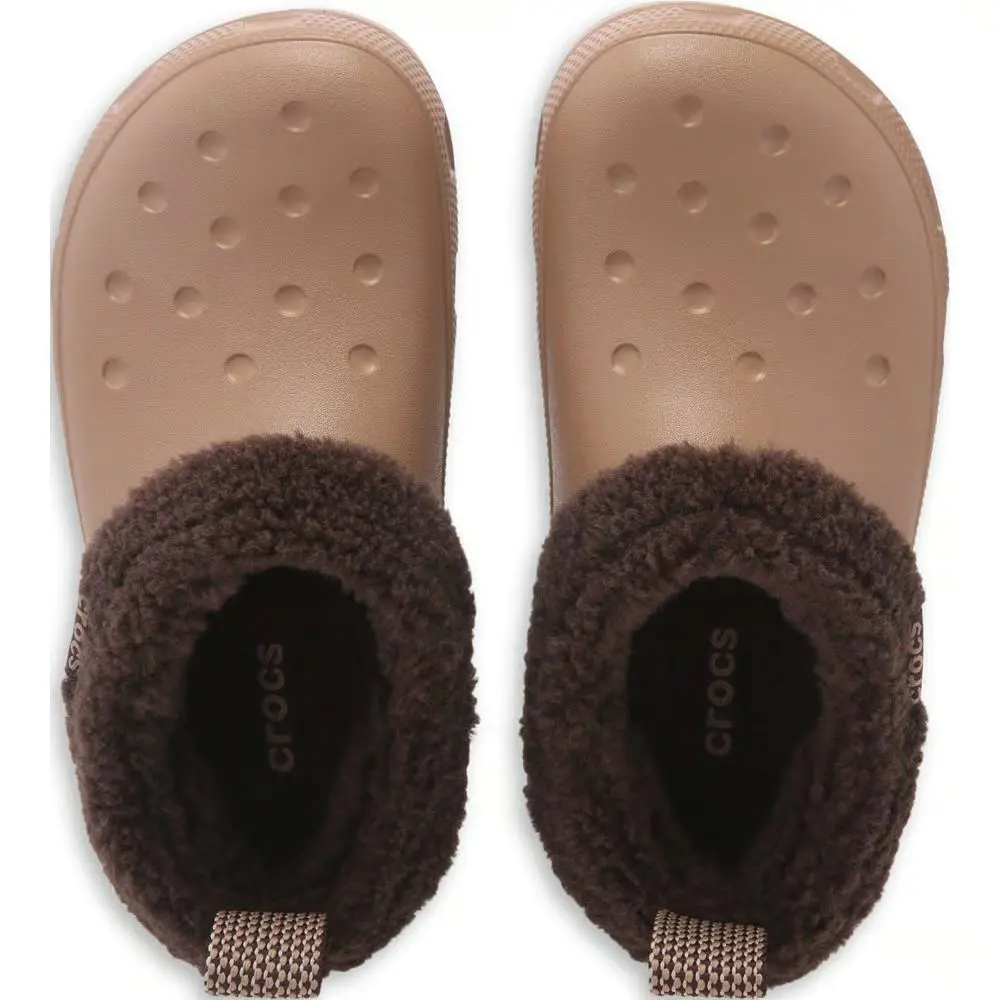 Crocs shoes - Sepia 5
