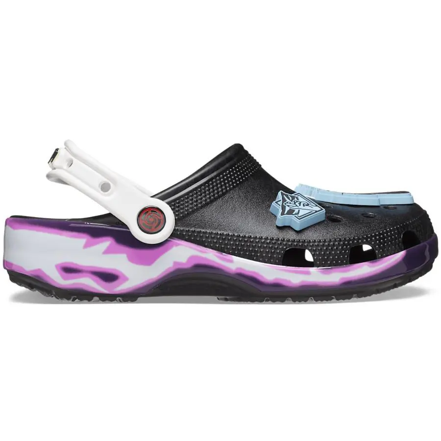 Crocs shoes - Crocs Classic Clog - Classic Clog - Black 0