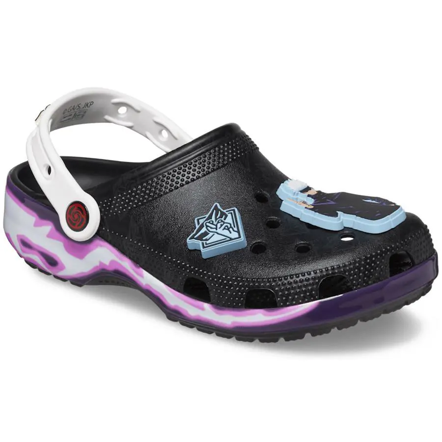 Crocs shoes - Crocs Classic Clog - Classic Clog - Black 1