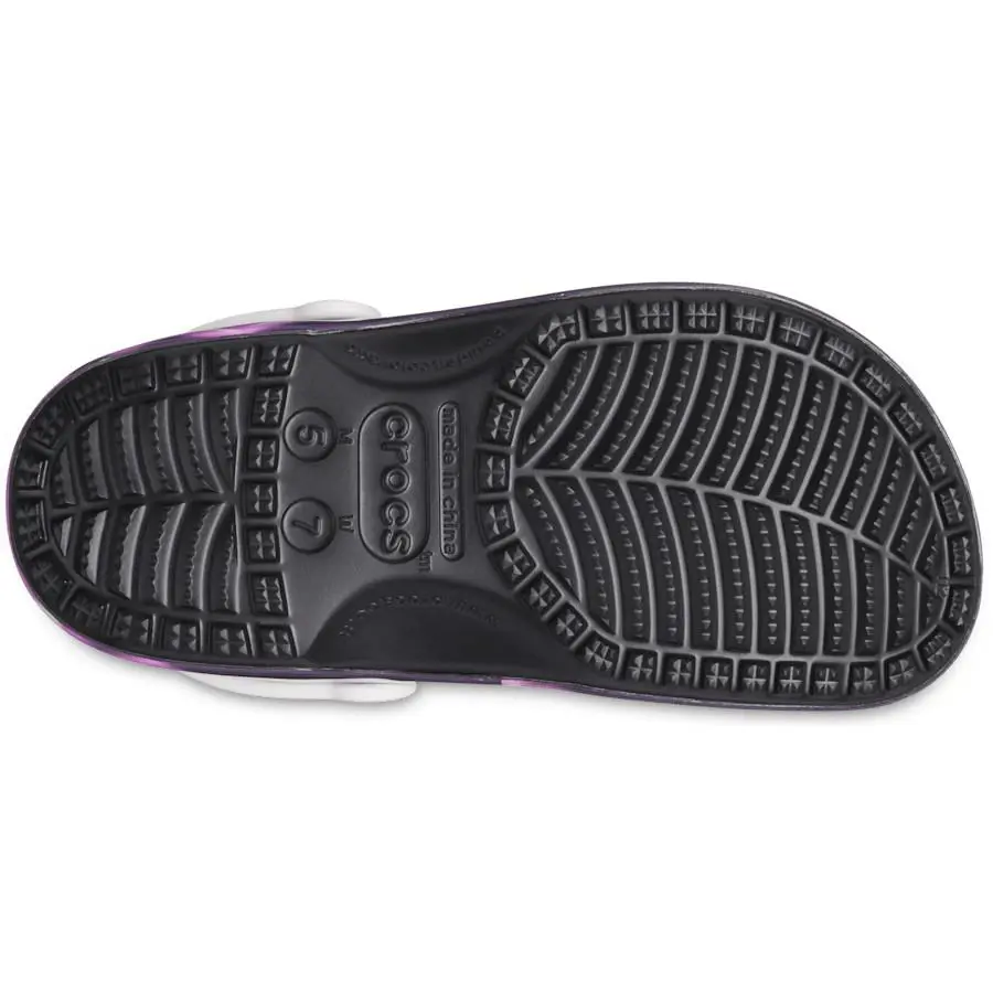 Crocs shoes - Crocs Classic Clog - Classic Clog - Black 4