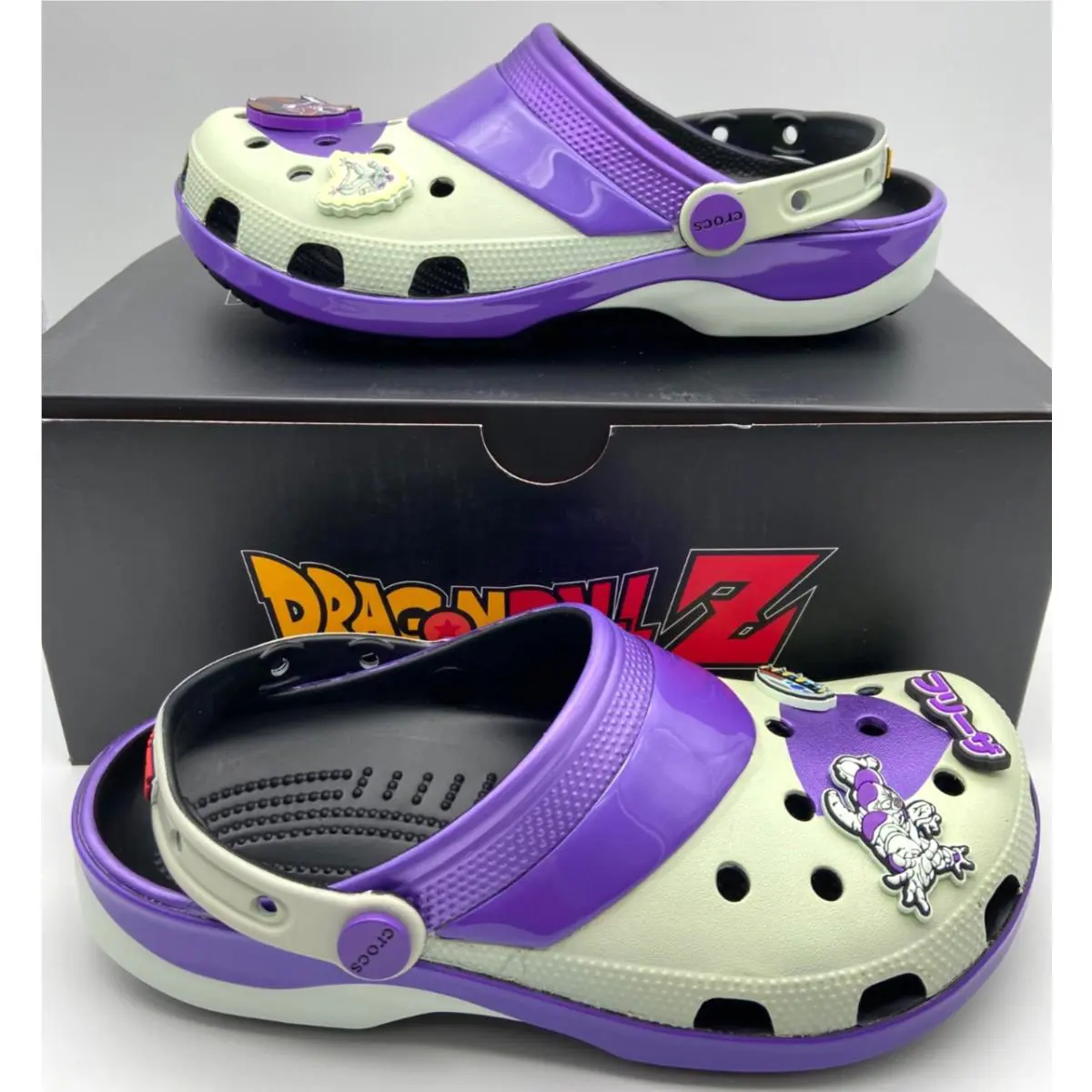 Crocs shoes - Crocs Clog - Clog - Multicolor 0