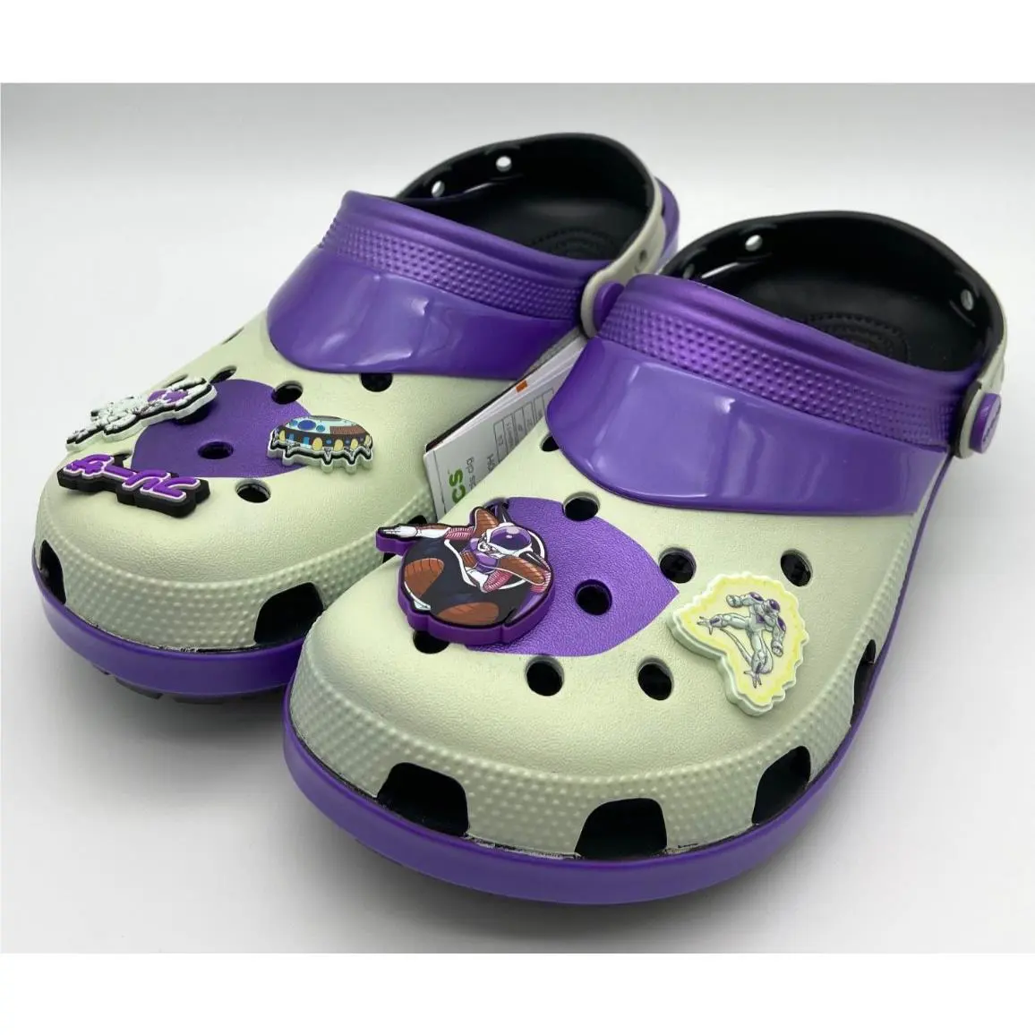 Crocs shoes - Crocs Clog - Clog - Multicolor 1