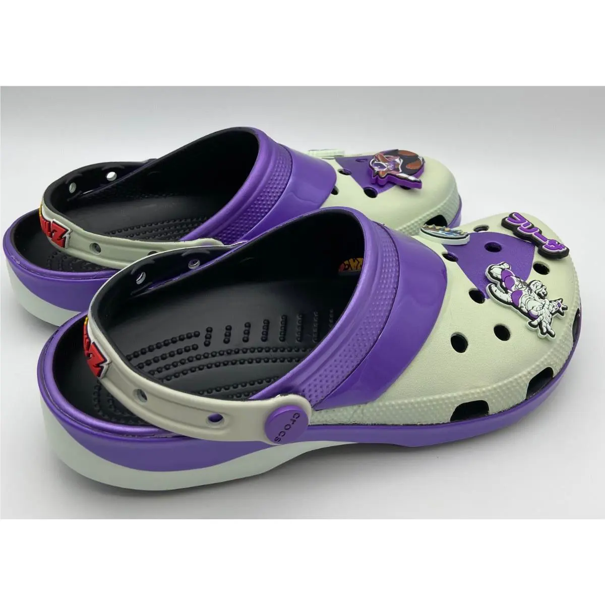 Crocs shoes - Crocs Clog - Clog - Multicolor 2