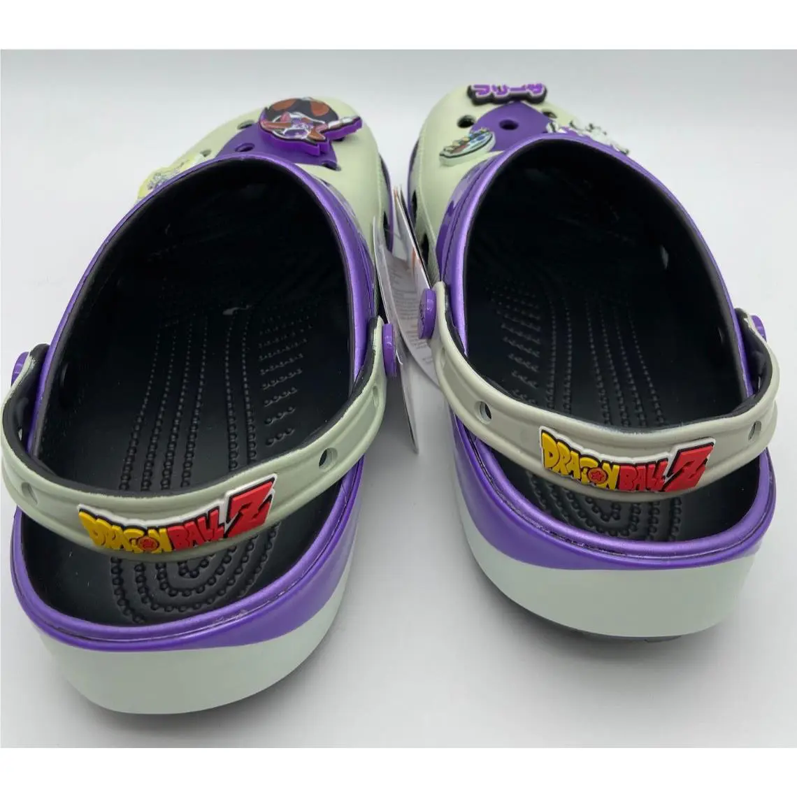Crocs shoes - Crocs Clog - Clog - Multicolor 3