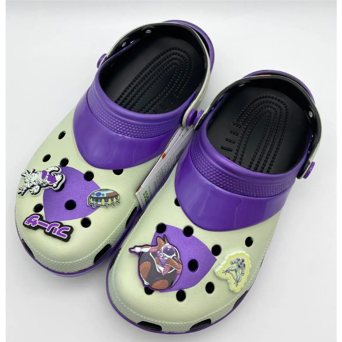 Crocs shoes - Crocs Clog - Clog - Multicolor 7