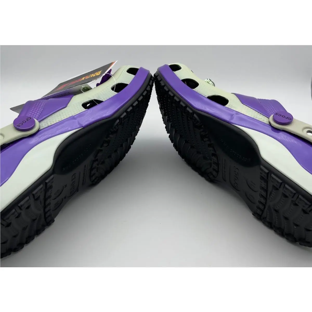 Crocs shoes - Crocs Clog - Clog - Multicolor 4