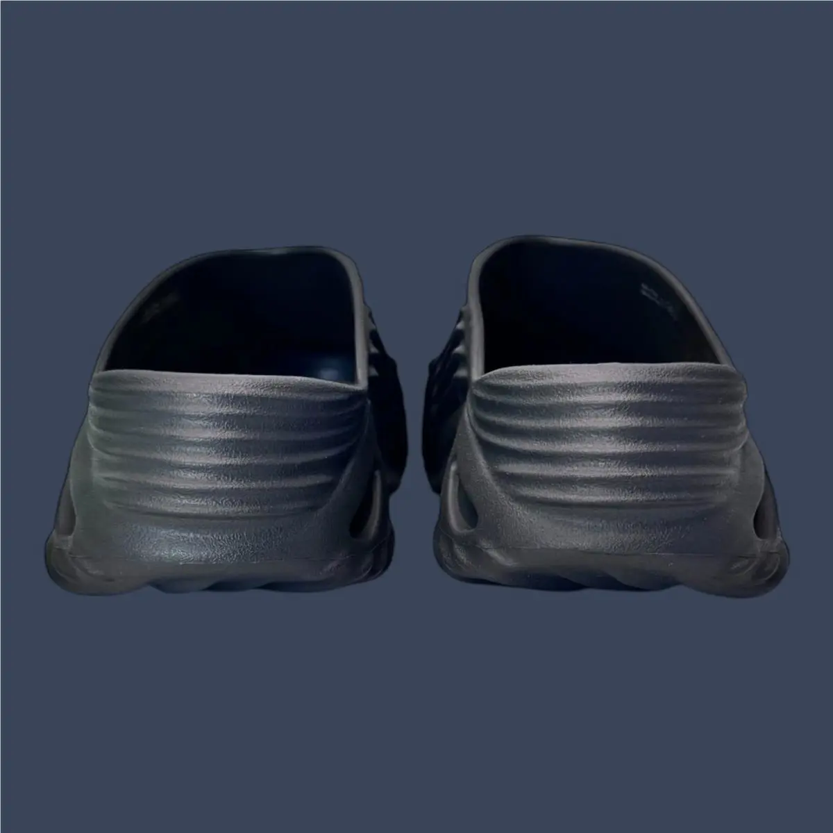 Crocs shoes - Crocs Echo Wave 210521-0LD 0